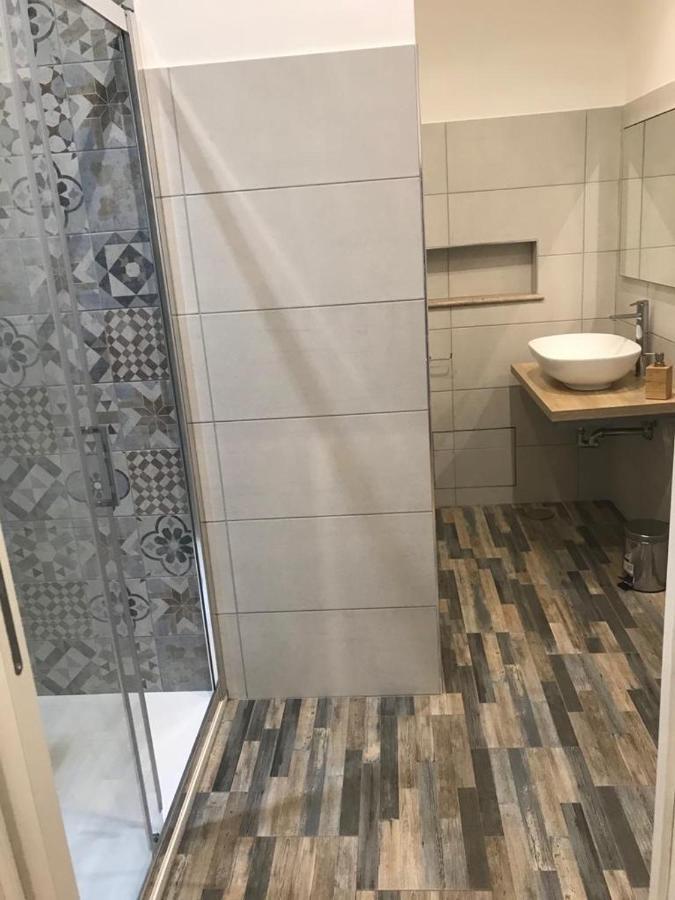 דירות רומא Madd House Bis מראה חיצוני תמונה